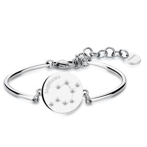 Brosway Italia Sagittarius Constellation Bracelet Non-tarnishing NWT